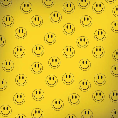 Happy Face Pattern Surface Book 2 13.5in Skin